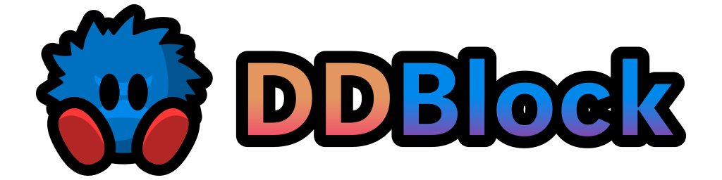 DDBlockNetwork